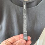 Vuori Women's  Daily Crop Size Grey Size XS Photo 1