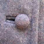 Pendleton Vintage 50's  Brown Jacket Photo 4