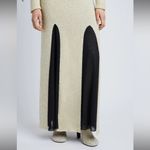 Proenza Schouler ‎ Technical Sequin Knit Maxi Skirt- NWT Photo 1