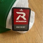 Wrightsville Beach Redix Green Trucker Hat Photo 6