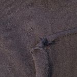 Forever 21 3/24 Black Reality Bites Sleeveless Dress-S Photo 5