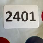 Vineyard Vines  Womens Lightweight Top Blue Plaid 1/4 Button Sz 10 #2401 Photo 12