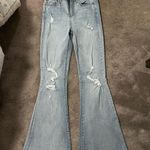 Sneak Peak Sneak Peek flare jeans  Photo 0
