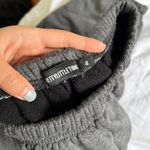 Pretty Little Thing Gray Basic Sweatpants Photo 1