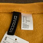 H&M Twisted Front Sweatshirt Photo 2