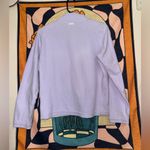 Columbia  Lilac Quarter Zip Photo 4