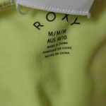 Roxy  beautiful sun bikini set size medium Photo 3