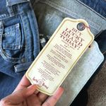 Lucky Brand  Regular Inseam Jeans SIZE 10/30 Photo 4