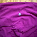 CRZ Yoga  Butterluxe High Waisted Legging 28” inseam size small Photo 2