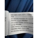 Abercrombie & Fitch Abercrombie Mesh Off The Shoulder Ruched Draped Maxi Dress Formal Evening XLP Photo 7