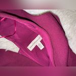 Dress the Population NEW Alessia V-Neck Tie Waist Crepe Midi Dress sz XS Photo 3