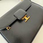 Madison West Black shoulder bag  Photo 4