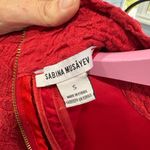 Sabina Musayev Notfit Cutout Midi Dress Photo 4