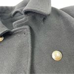 ZARA Cropped Coat Photo 6