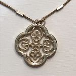 Boutique  Ornate Necklace Photo 2