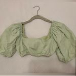 Bec & Bridge Cropped Top Photo 2