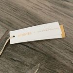 Donna Karan  X REVOLVE Crop Top in Black Photo 5