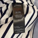 Joules Women's Coast Waterproof Hooded Jacket Light Blue Steel‎ Size 2 Photo 8