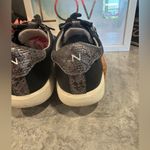 Naturalizer  Karine Women Fashion Sneakers Black Size 9.5 Photo 4