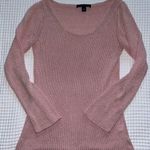 Banana Republic Vintage Silk Sweater Photo 1