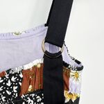 Anthropologie NEW Maeve Patchwork Floral Maxi Dress Colorful Boho Women's S Photo 7