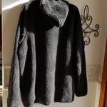 American Eagle  fleece jacket Photo 4