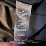 White House | Black Market  Black Sleeveless Studded Skirt Casual Dress Size XS Photo 15