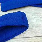 Zaful  Dark Blue Cheeky Bikini Size M Photo 5