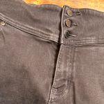 Lane Bryant Black Magic Waistband High Rise Jeggings Skinny Jeans Size 14 Photo 5
