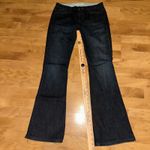 joe's jeans Joe's Muse‎ Bootcut Dark Wash Jeans size 27 Photo 6