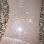 Cape Robbin  blush pink and gold studded sandals women’s size 8 Photo 6