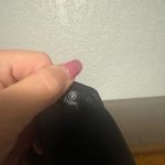 Very G Women's Black Ankle Boots Photo 3