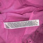 Eloquii  Elements Eyelet Belted Dress.Pink. Size 16 plus Photo 11