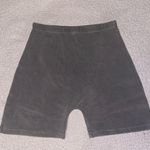 Brandy Melville Biker Shorts Photo 0