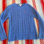 Lilly Pulitzer Cableknit Sweater! Size Small. Excellent Condition! Photo 5
