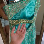 Sherri Hill Prom Or Pageant Dress- An original Photo 5