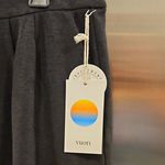 Vuori ππ Elevation Ankle Trouser Pants ~ Black Heather XL NWT Photo 10