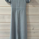 Monteau Blue Boutique Maxi Dress Photo 0
