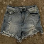 KanCan USA Kancan Highrise Shorts Photo 0