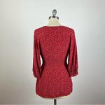 Free People  Clara floral print tunic dress Photo 7