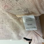 Seven7 Logo Long Sleeve Sequin Kangaroo Pocket Lightweight Tee Hooded Shirt XL Photo 10