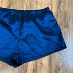 Victoria's Secret  large navy shorts Photo 1