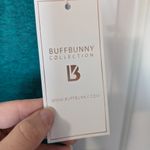 Buffbunny Collection NWTS BUFFBUNNY Seamless Leggings Green/Emerald Small Photo 3