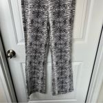 Princess Polly  bandit relaxed flare zebra print boho pants size 4‎ Photo 4