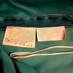 Vintage Y2K Elegant Blue Strapless Prom Dress Size 12 Photo 1