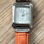 Fashion Watch Studio Time Brand Silver Photo 2