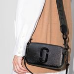 Marc Jacobs Snapshot Crossbody Bag Photo 0