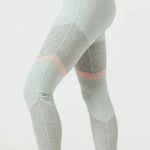 Alo Yoga Alosoft Sheila High Waist Leggings Small Photo 0