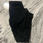 Life in Progress Patterned Pants Photo 2