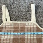 Full Tilt  Junior Sweater Knit Half Tank Top Sz XXL Photo 5